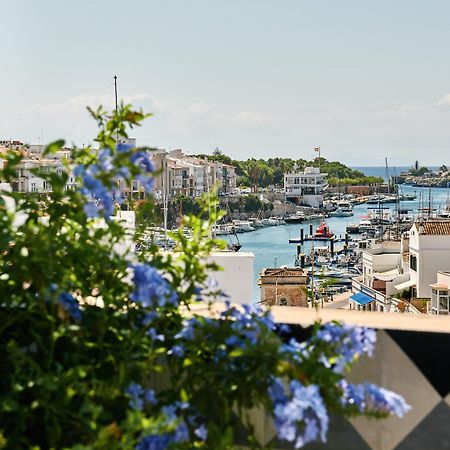 Faustino Gran Relais & Chateaux Ciutadella  Exterior foto