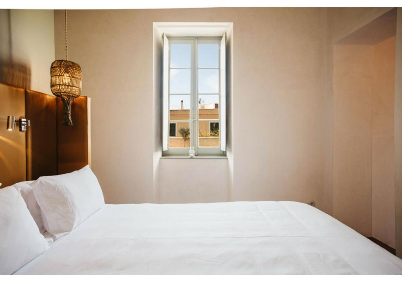 Faustino Gran Relais & Chateaux Ciutadella  Cameră foto