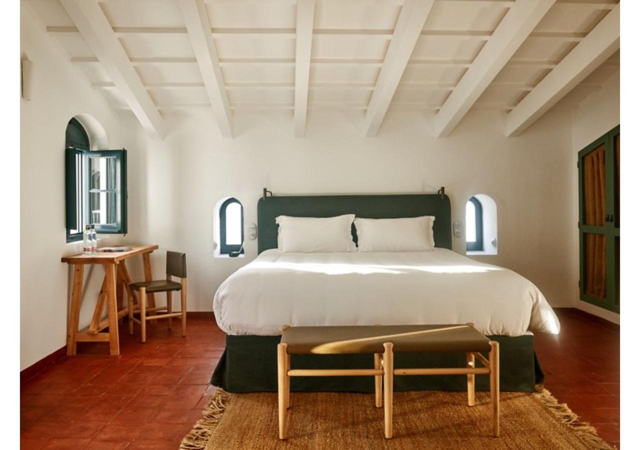 Faustino Gran Relais & Chateaux Ciutadella  Cameră foto