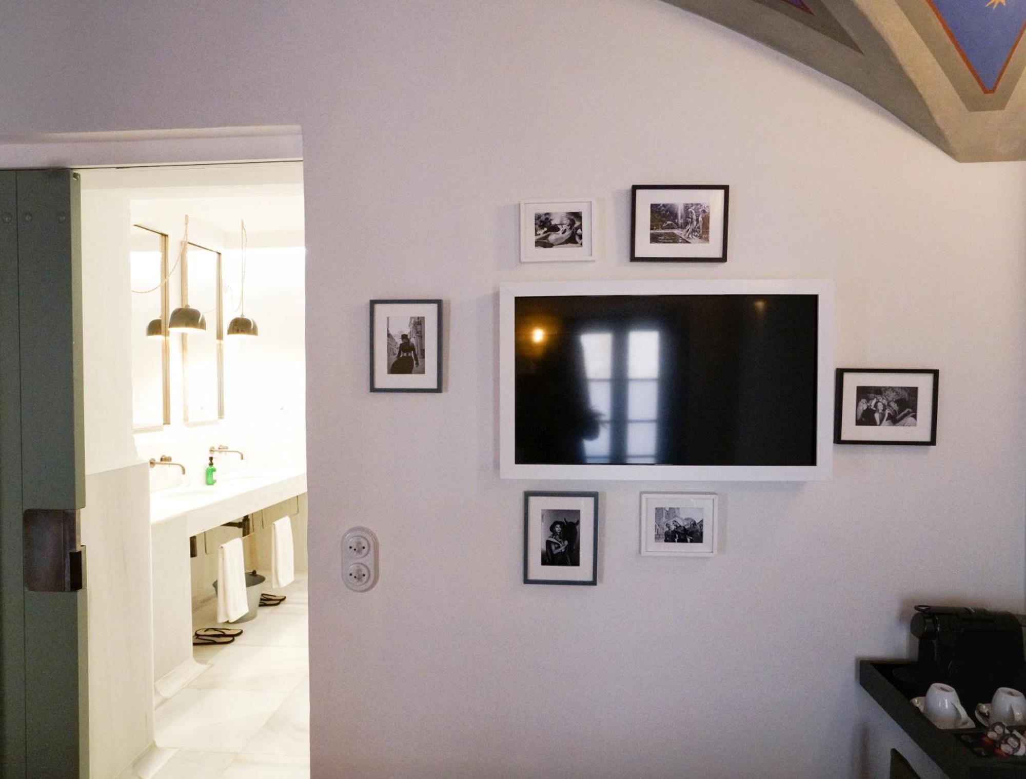 Faustino Gran Relais & Chateaux Ciutadella  Cameră foto