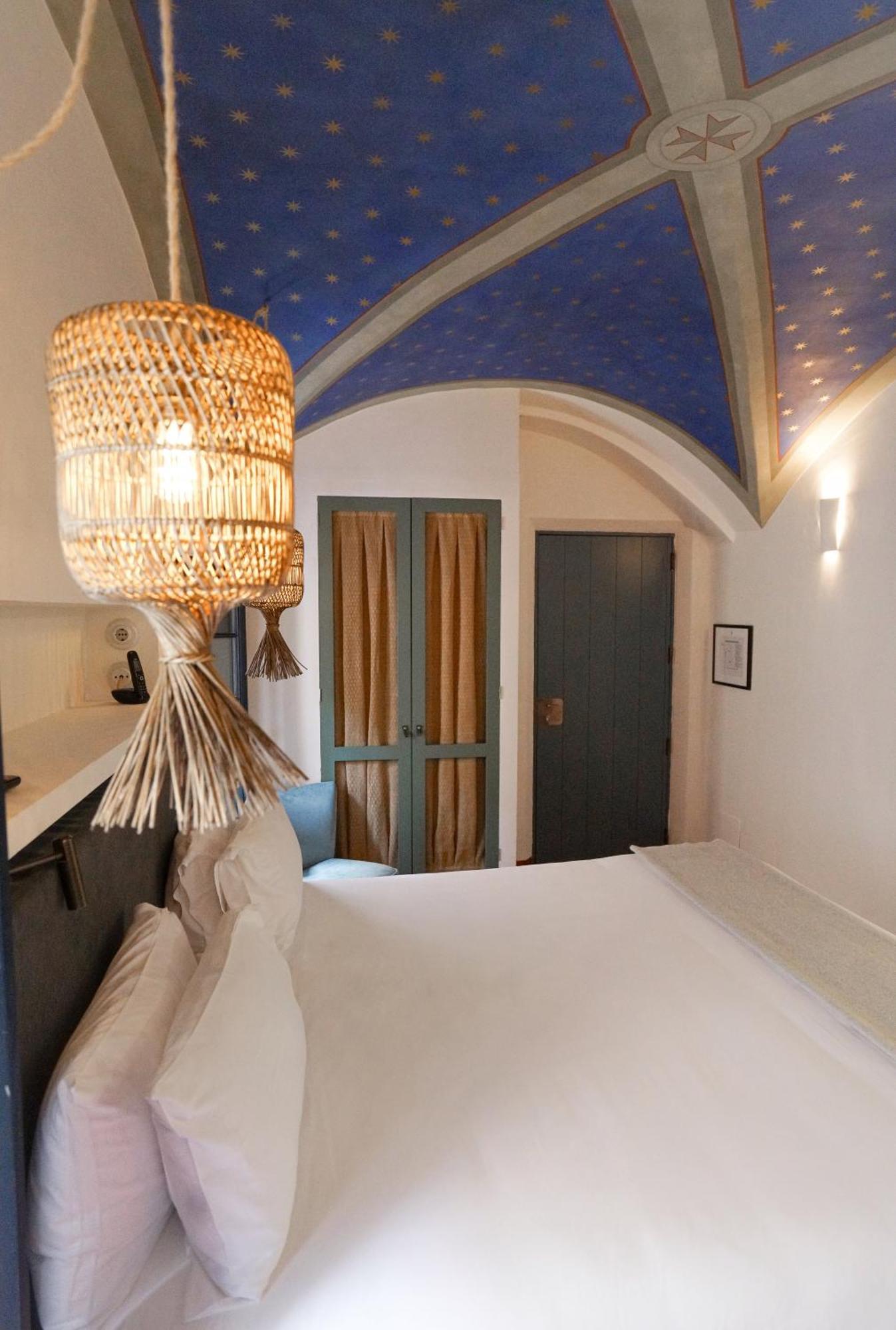 Faustino Gran Relais & Chateaux Ciutadella  Cameră foto