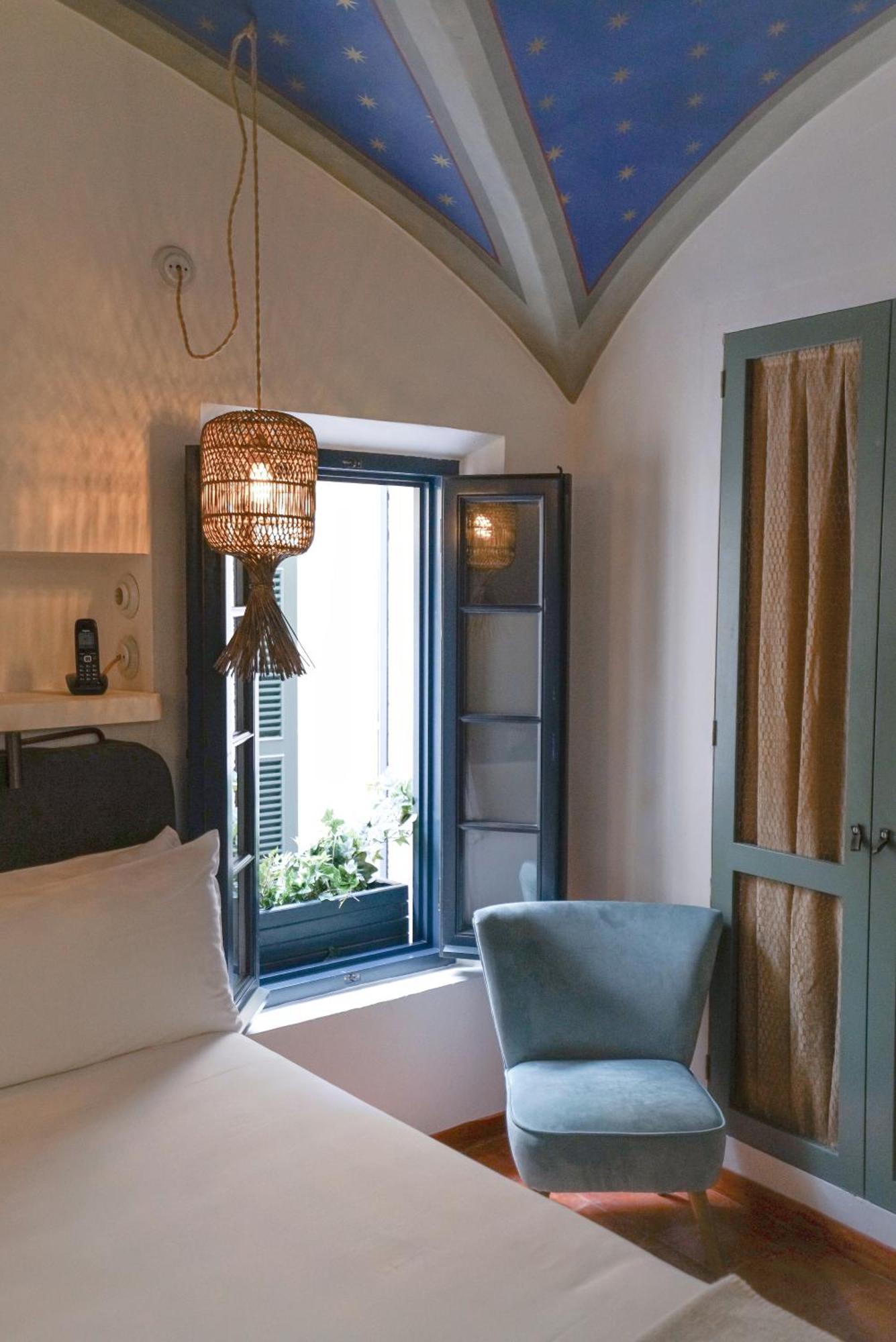 Faustino Gran Relais & Chateaux Ciutadella  Cameră foto