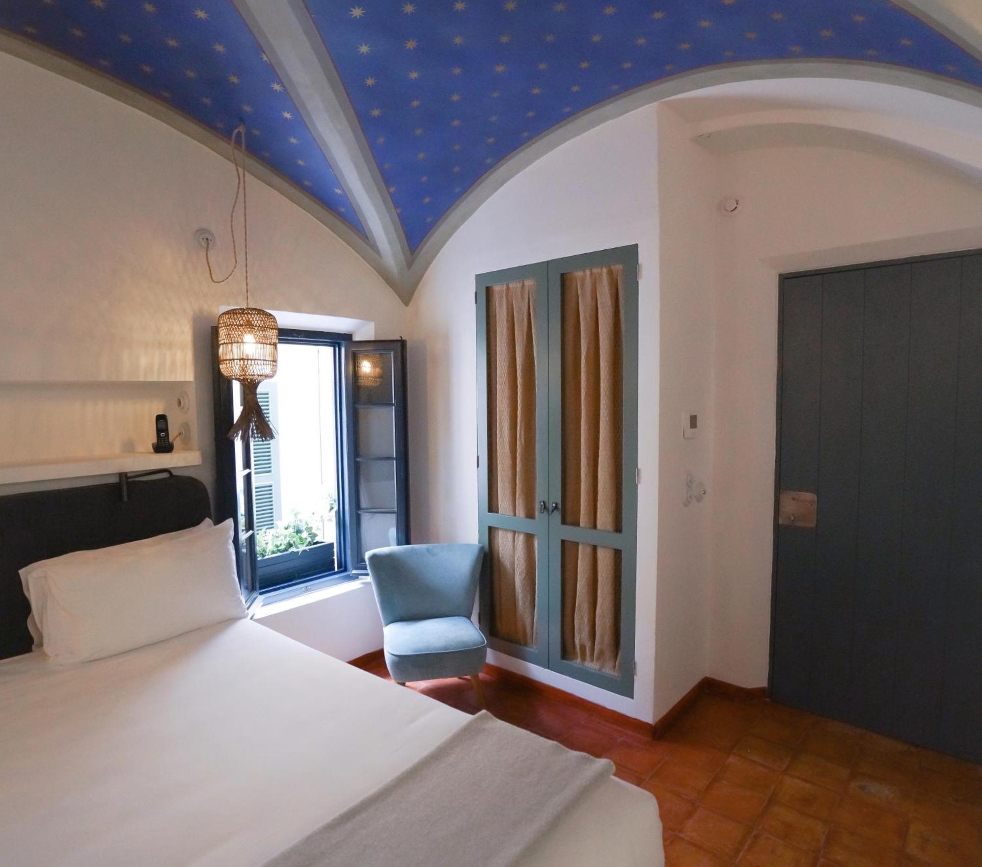 Faustino Gran Relais & Chateaux Ciutadella  Cameră foto